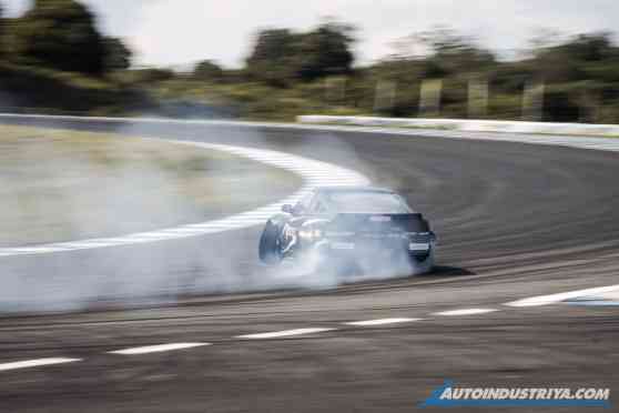 FIA lays down rules and specs for competition drift cars image