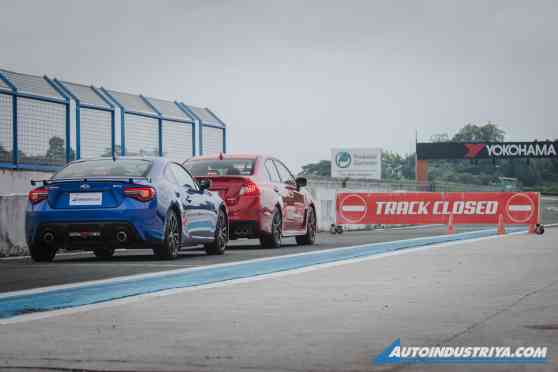 Can racing resume under GCQ rules? image