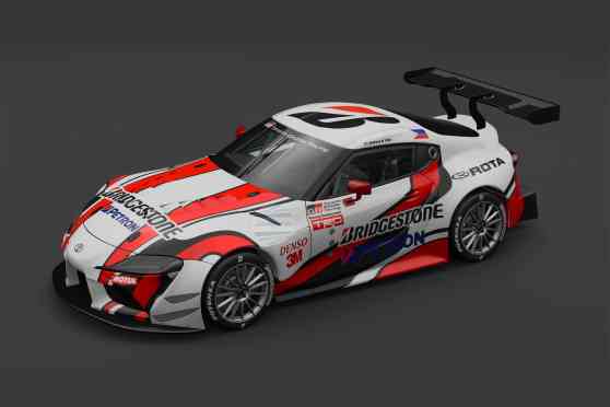 Philippines to join GR Supra GT Cup Asia this July image