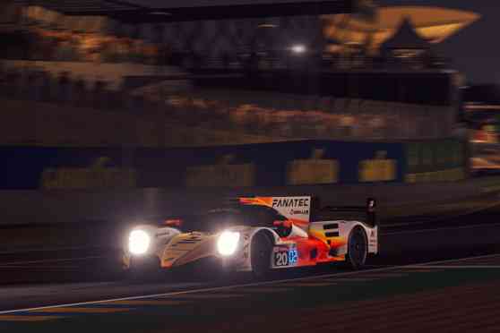 Verstappen vents glitch-fuelled frustration at virtual 24 Hours of Le Mans image
