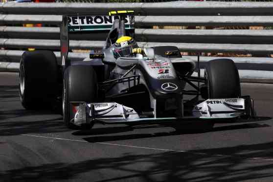 We don't quite agree with Formula 1's fastest of all-time list image