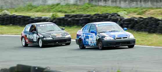 2006 Philippine Touring Car Championship Launch image