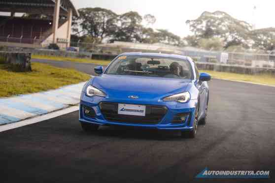 No racing yet, but we can practice, says AAP image