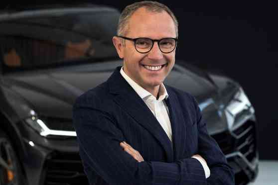 Ex-Scuderia Ferrari boss to reportedly become Formula One CEO image