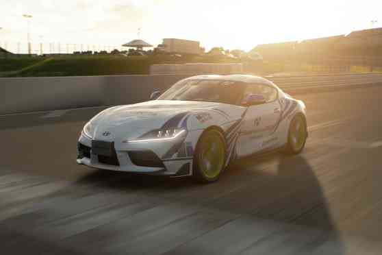 These PH gamers will race at Toyota GR Supra GT Cup Regionals image