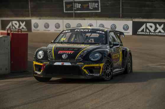 Volkswagen is abandoning all kinds of motorsport image