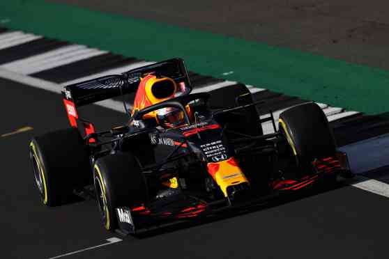 Honda to keep giving Red Bull, Alpha Tauri wings in F1...sort of image