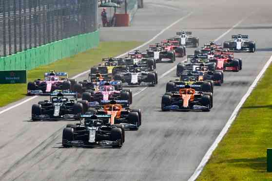 2021 F1 Season Preview: Status quo or more surprises? image