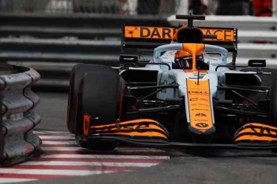 Sim drivers play a really big role in Formula 1 image