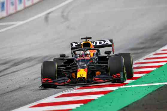 Red Bull Racing could make their own F1 engines starting 2023 image