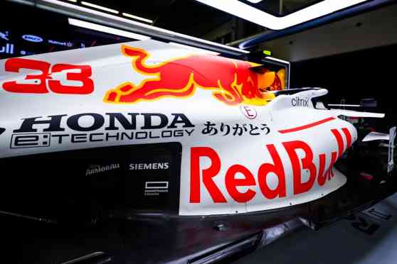 Honda and Red Bull announce terms of F1 withdrawal, transition image