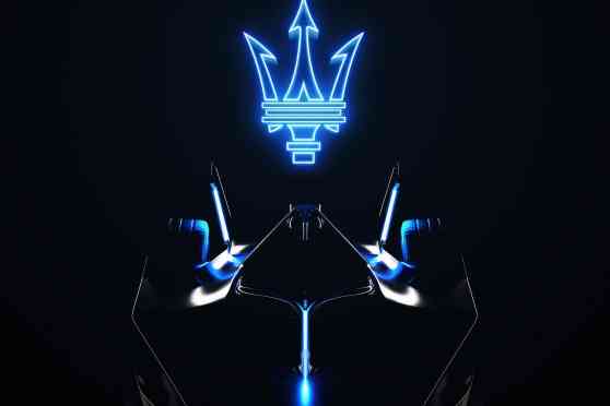 Maserati to join Formula E grid in 2023 image