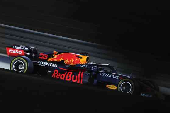 Report: Honda to stay in F1 with Red Bull? image