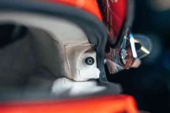 FIA: All F1 drivers to get helmet cams in 2023 image