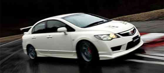 Mugen Power in Europe image