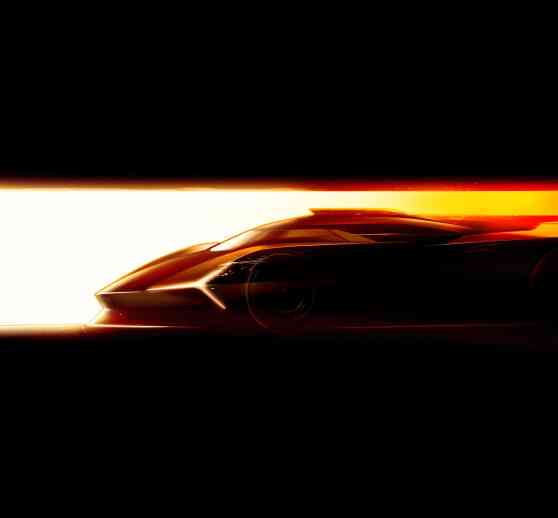 Lamborghini to join Le Mans hypercar grid in 2024 image