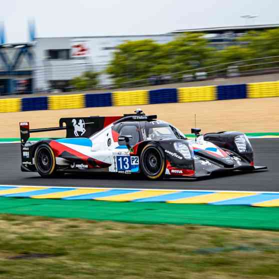 Le Mans kicks &ldquo;kamote&rdquo; driver out image