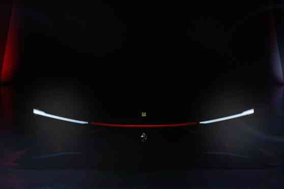 Ferrari takes aim at Toyota's Le Mans winning streak image