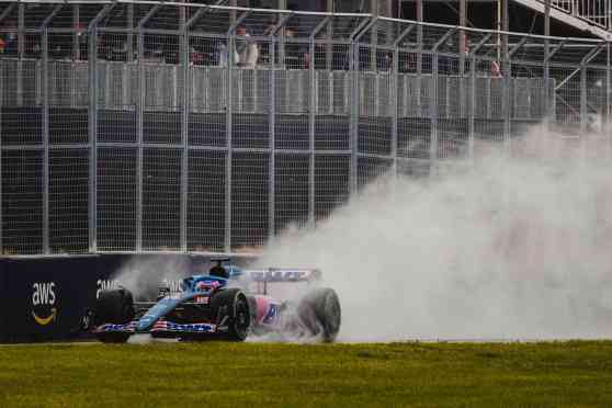 2022 Canadian GP: Just like old times image