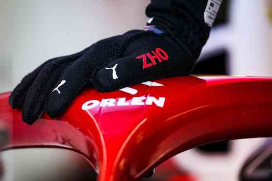 Halo: From downright ugly to a Formula car necessity image