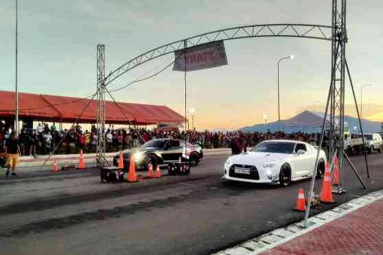 Team San-Ei bags top honors in 2022 Kadayawan Drag Race image