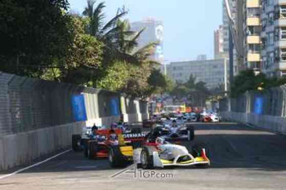 Record Breaking Performance for Germany in Durban image