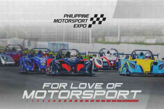 PH racing community unites for 2022 Motorsport Expo image