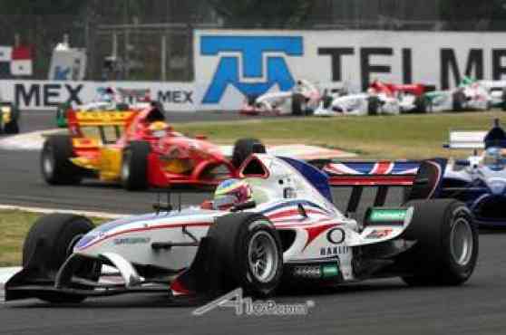 Youth Wins Over Experience in Mexico image
