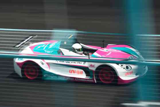 Ribbon Arc Motorsports ready for 2023 Kalayaan 12-HR endurance race image