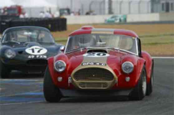 True Icons of Le Mans, 1956 to 1968 image