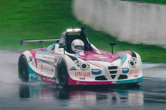 Ribbon Arc shines in rain-hit 2023 Kalayaan 12-HR endurance race image
