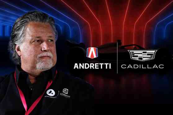 Andretti Cadillac gets FIA approval, but what's next? image