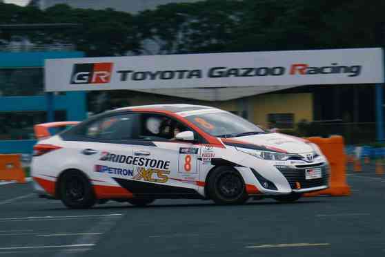 2023 Toyota GR Vios Cup finale to have Grand Prix format this weekend image
