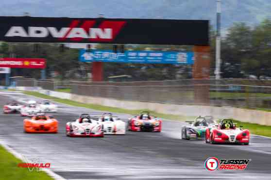 2023 Formula V1 season finale happens November 25 to 26 image