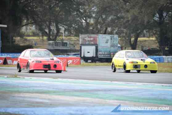 2023 Motul Race Wars: A weekend of Drag Racing, Autocross in Clark image