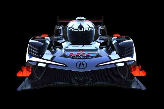 Honda restructures global racing program; launches HRC USA Honda restructures global racing program; launches HRC USA image