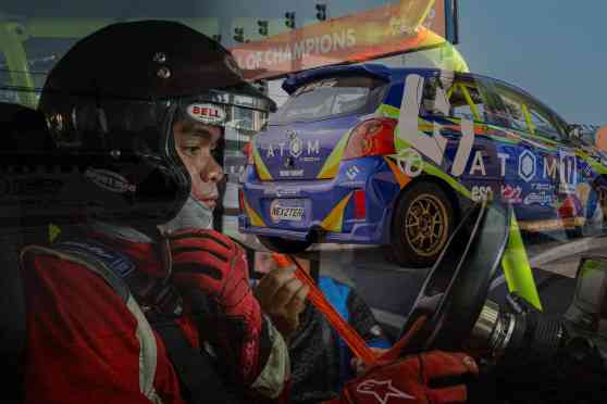 Race Diary: We drove this Toyota Yaris in a 12-hour enduro image