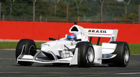 Leading global motorsport body in race to tackle climate change image