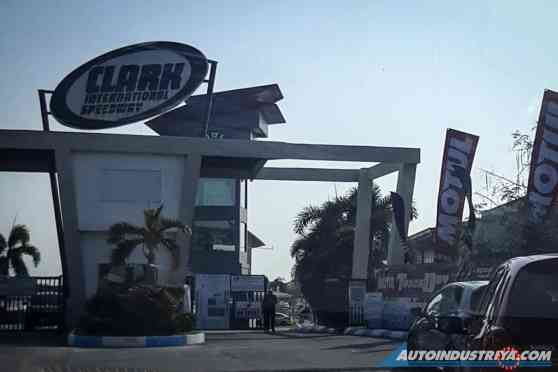 Clark Speedway hosting multiple series races this weekend image