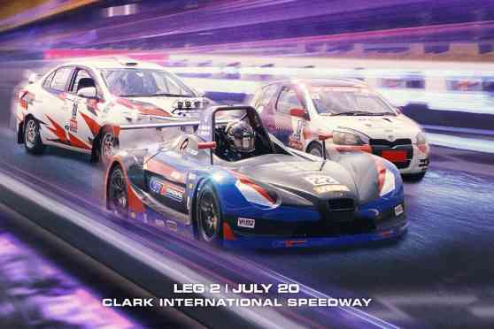 Tuason Racing Formula V1, 1NZ Unity Cup Leg 2 all set for July 20 image