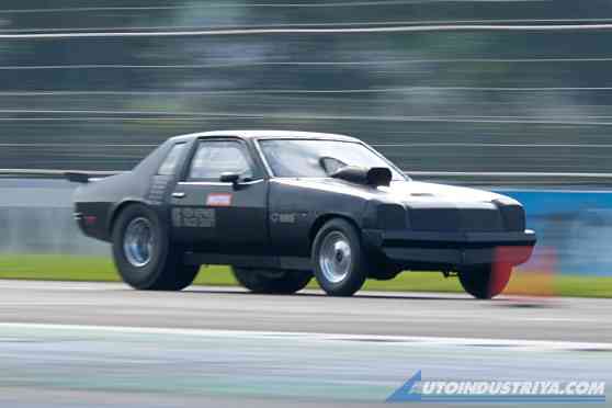 2024 Motul Drag Master Cup happening August 31 at Clark image