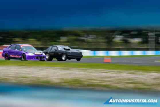 Motul Drag Master Cup 2024: Nearly 300 racers compete for 1/4 mile glory image