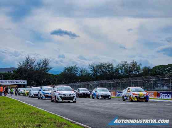 Here are the winners of 2024 Toyota Gazoo Racing PH Cup Leg 2 image