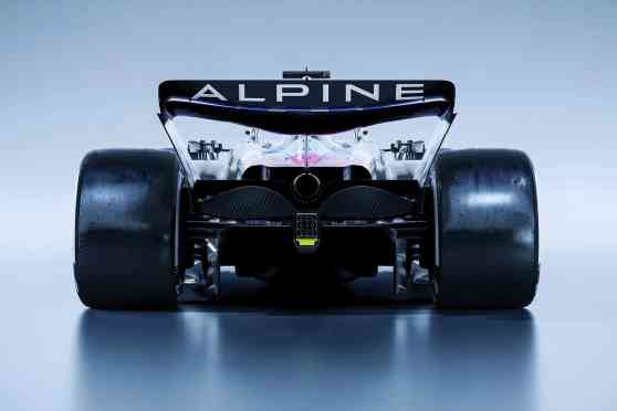 Renault won&rsquo;t be making F1 engines after 2025 image