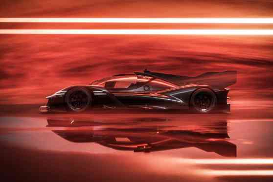 Hyundai's Le Mans challenger will be powered by WRC-derived engine image