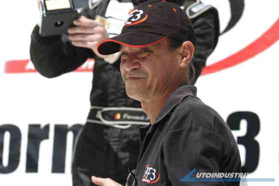 AF3 championship founder Eddie Pe&ntilde;a passes away at 66 image