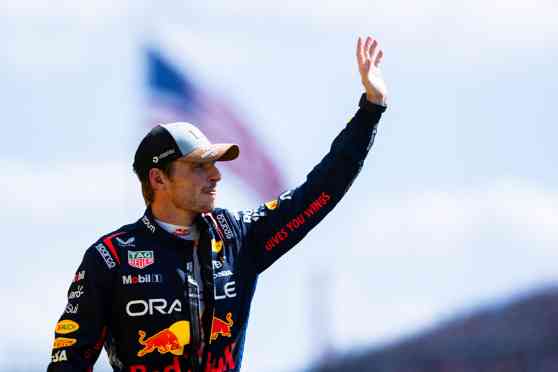 Swear Jar: FIA to fine racing drivers for use of foul language image