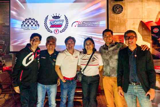 TRS Raceday 2025: Engines to rev up at Clark Speedway on March 9 image