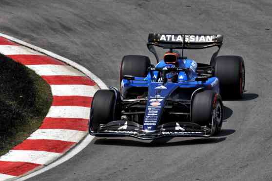 Thailand wants to host F1 street race at Bangkok in 2028 image