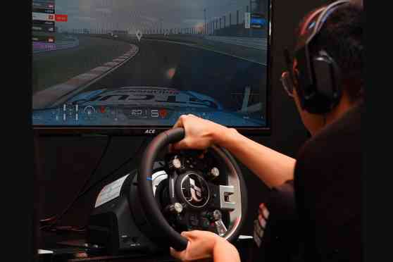 2025 Toyota GR PH eSports GT Championship: Here are the Top 40 sim racers image